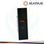 DOPPIA PRESA USB A+C NERO      LINEA ZEN