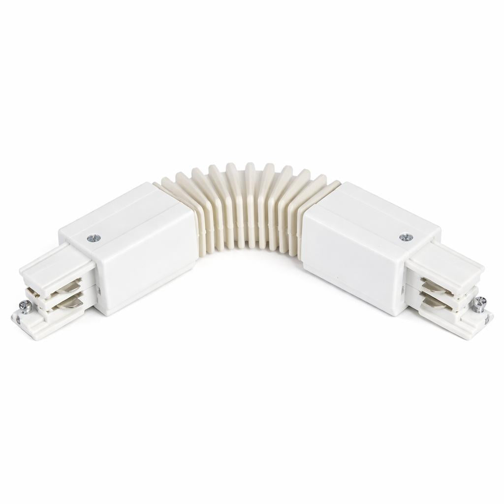GIUNTO FLESSIBILE 4 LINEE BIANCO