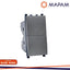DOPPIO PULSANTE 10A-250V SUN GRIGIO