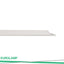 PANNELLO 60X60 40W UGR19 4000K 4800LM CERT.ENEC 5Y GARANZIA