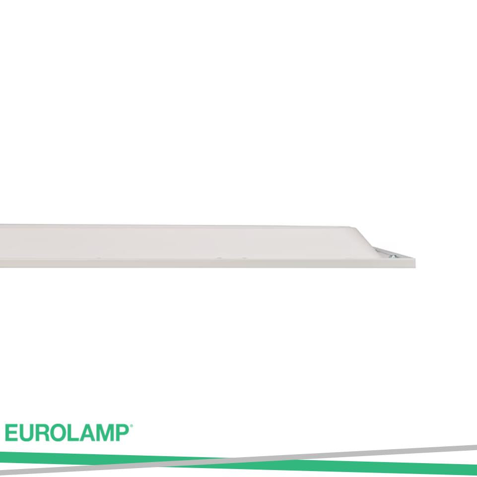 PANNELLO 60X60 40W UGR19 4000K 4800LM CERT.ENEC 5Y GARANZIA