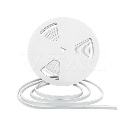 9W LED NEON STRIP LIGHT 4000K 24V IP65