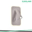 LAMPADA DA PARETE 11W+3W 3000K BIANCO