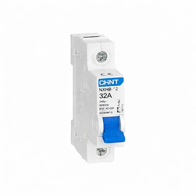 NXHB-125/32-1P - INT SEZIONATOINT SEZIONATORE 1P 32A