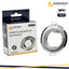 FARETTO INCASSO GU10 CROMO FORO DA 60-70MM