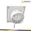 ASPIRATORE 120MM 18W 42DB
