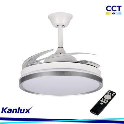 PLAFONIERA LED PLAVE INB49 CCT