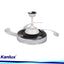 PLAFONIERA LED PLAVE INB49 CCT