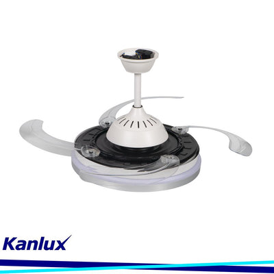 PLAFONIERA LED PLAVE INB49 CCT