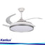 PLAFONIERA LED PLAVE INB49 CCT