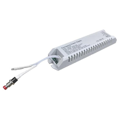 KIT DI EMERGENZA UNIVERSALE DC20-40V00 MAX 100W BATT.2600MAH