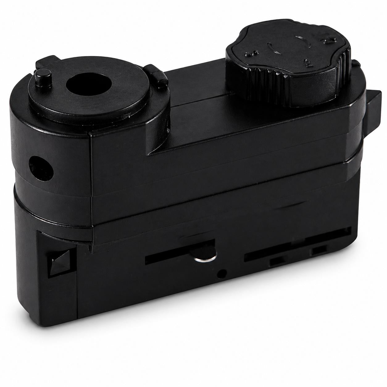 ADATTATORE PER BINARIO A 4LINEE PER PENDENTI NERO