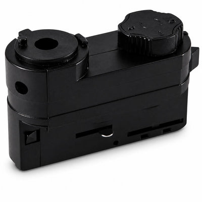 ADATTATORE PER BINARIO A 4LINEE PER PENDENTI NERO