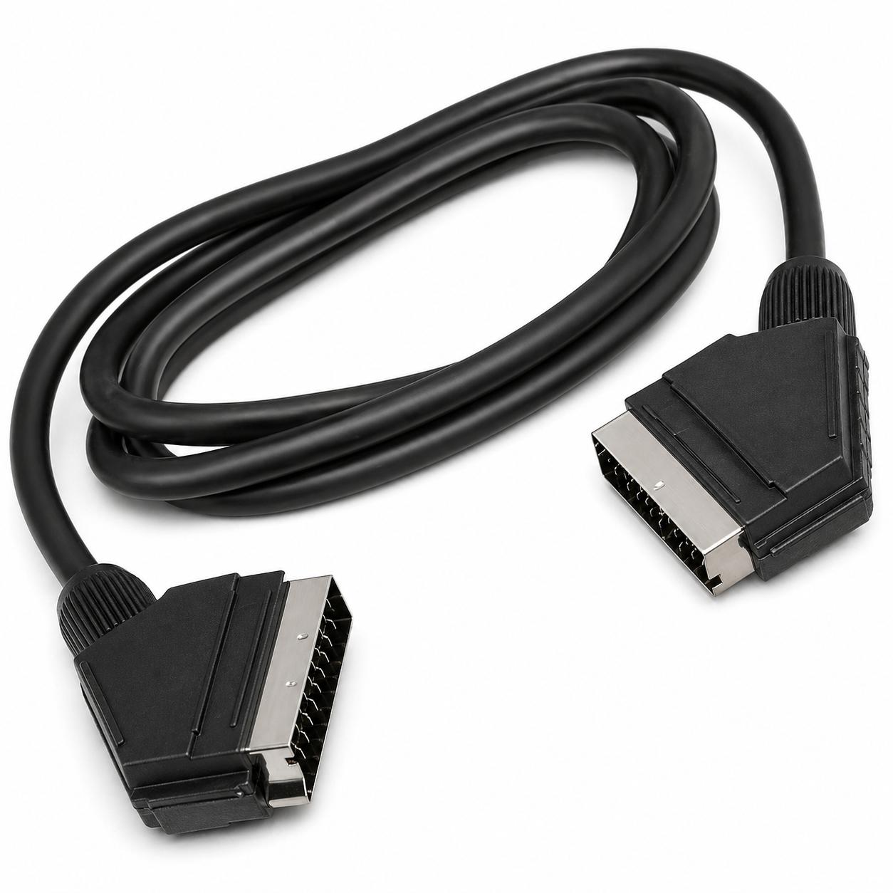 CAVO SCART A SCART 1,5M