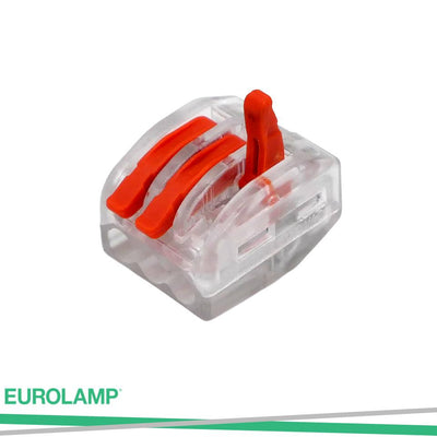 MORSETTO RAPIDO 3VIE