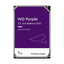HD WD SATA3 1TB 3.5" PURPLE INTELLIPOWER 64MB CACHE 24X7