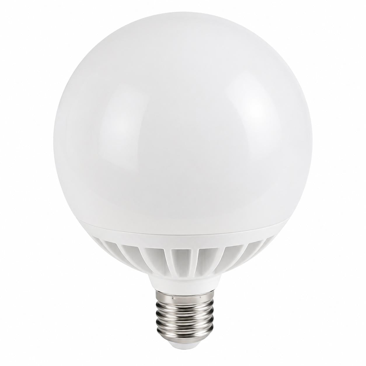 LAMPADA E27 G120 24W 4000K 2880LM 175-250V