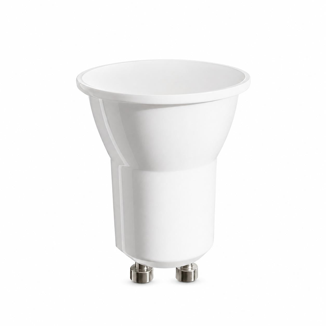 LAMPADA LED GU11 2,2W 200LM 6500K 120G 175-250V