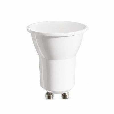 LAMPADA LED GU11 2,2W 200LM 6500K 120G 175-250V