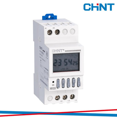 NKG3 16-ON 16-OFF AC230V