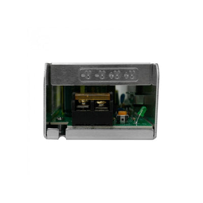 ALIMENTATORE LED 150W 12V 12.5A IP20 SLIM 200X60X40