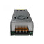 ALIMENTATORE LED 360W 12V 30A  IP20 SLIM 224X69X40