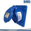 PRESA DA INCASSO 2P+T 16A 230V IP44