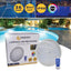 LAMPADA DA PISCINA PAR56 RGB+CCT 36W IP68 CON TELECOMANDO