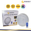 LAMPADA DA PISCINA PAR56 RGB+CCT 36W IP68 CON TELECOMANDO