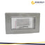 PLACCA IDROBOX IP55 4P GRIGIO  VMR-PLN