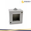 SCATOLA IDROBOX 2 MODULI       VMR-PLN
