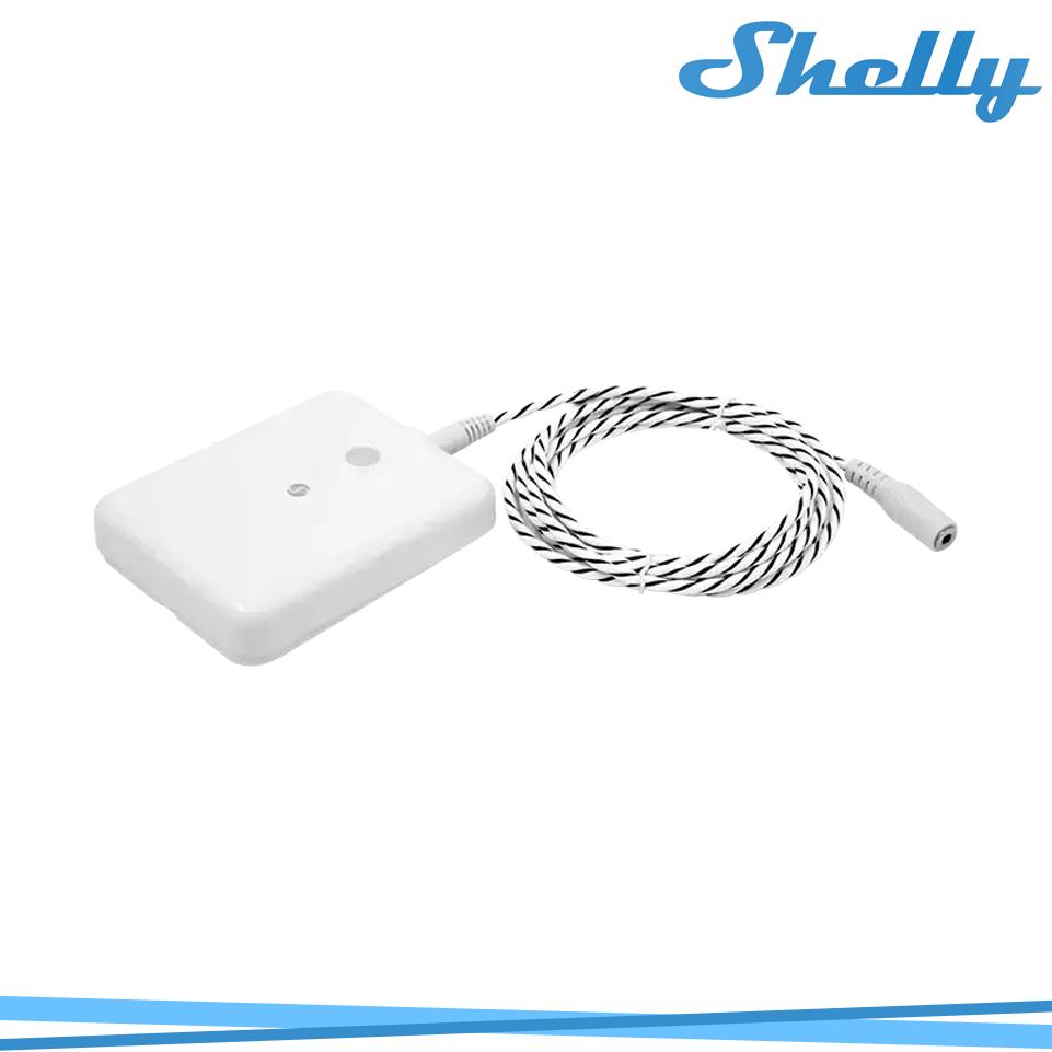 SHELLY FLOOD GEN 4