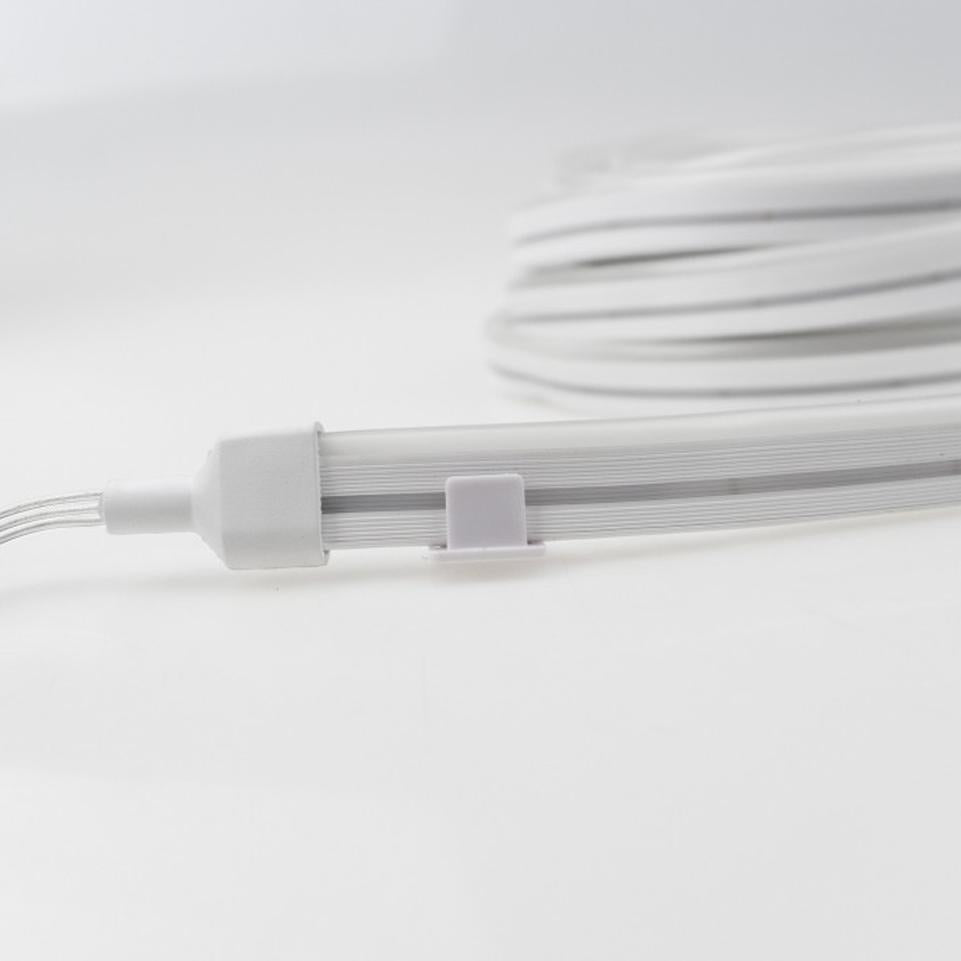 STRISCIA LED NEON RGB DC5V USB 5MT