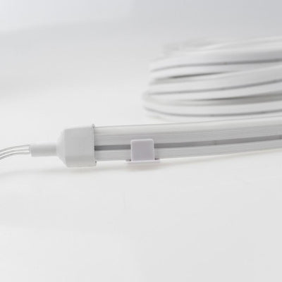 STRISCIA LED NEON RGB DC5V USB 5MT