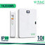 14.33KWH BATTERIA A BASSA TENSIONE 8000 CYCLES IP20 SLIM