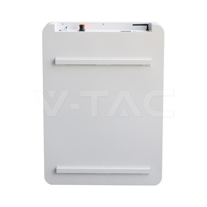 14.33KWH BATTERIA A BASSA TENSIONE 8000 CYCLES IP20 SLIM