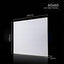 LED PANNELLO 20W 600X600MM BACKLIT 180 LM/W 4000K 10PZ/SET