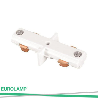 CONGIUNZIONE UNIVERSALE A      2 LINEE DRITTE BIANCO