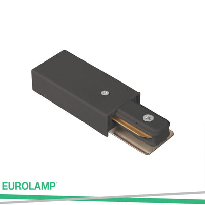 POWER RAIL UNIVERSALE          2 LINEE 220V NERO