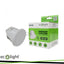 SENSORE DI MOVIMENTO A MICROONDE IP65 MAX 2000W 2-6MT