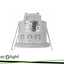 SENSORE DI MOVIMENTO A MICROONDE IP65 MAX 2000W 2-6MT