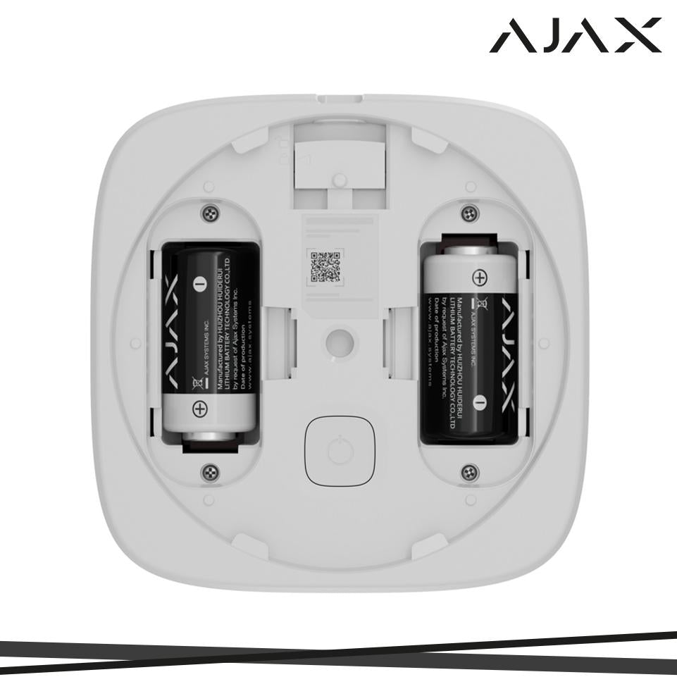 AJAX EN54 INDICATOR JEWELLER