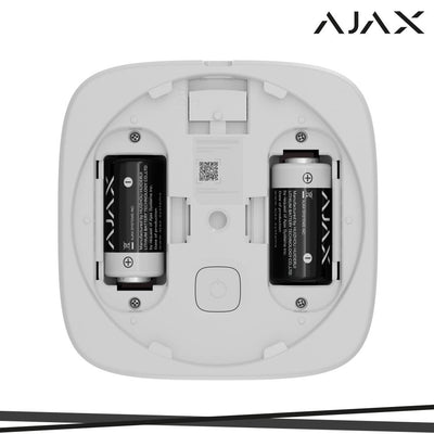 AJAX EN54 INDICATOR JEWELLER