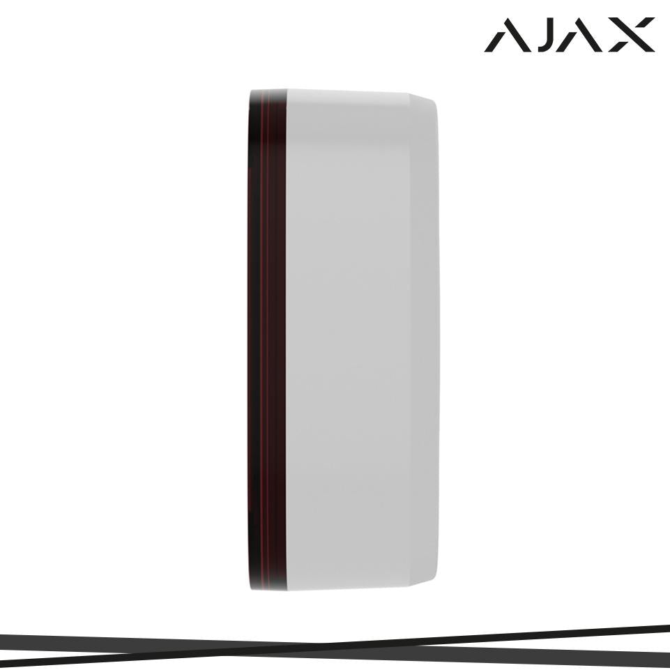 AJAX EN54 INDICATOR JEWELLER