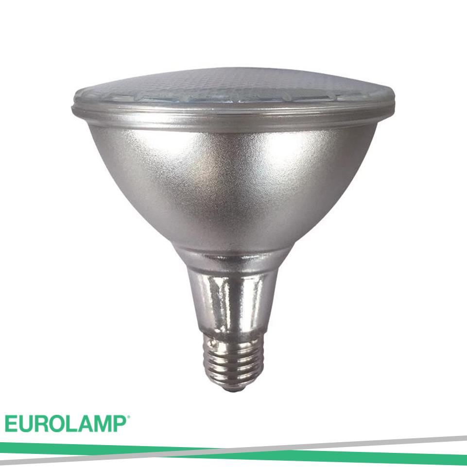 LAMPADA LED SMD PAR38 IP65 15W 1320LM E27 4000K 170-240V