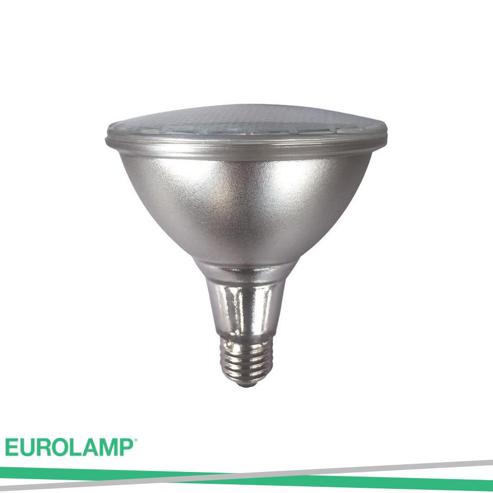LAMPADA LED SMD PAR38 IP65 15W 1320LM E27 6500K 170-240V