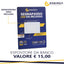 ESPOSITORE DA BANCO PER SEGNAPASSO ENERGIA 21X30CM