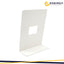 ESPOSITORE DA BANCO PER SEGNAPASSO ENERGIA 21X30CM