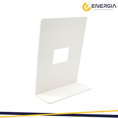 ESPOSITORE DA BANCO PER SEGNAPASSO ENERGIA 21X30CM