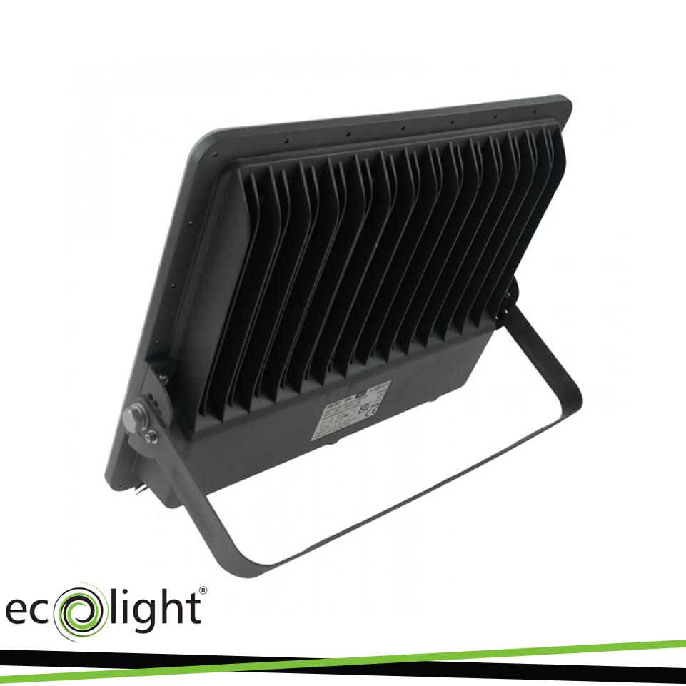 FARO LED PREMIUM 300W 4000K 45000LM IP65